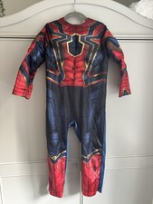 Boys spider man for sale  WESTBURY