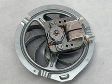 Usado, Ventilador de convecção de forno conjunto de motor peça de reposição reparo de aparelho comprar usado  Enviando para Brazil