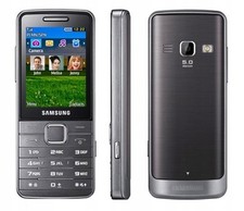 Telefon komórkowy Samsung S5610 Utopia srebrny bez simlocka | Stan: Używany na sprzedaż Telefon komórkowy Samsung S5610 Utopia srebrny bez simlocka | Stan: Używany na sprzedaż  PL