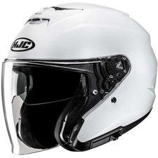 Hjc casco moto usato  Arezzo