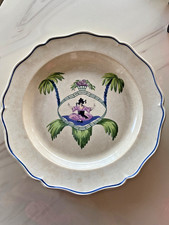 Assiette vintage wedgwood d'occasion  Antibes