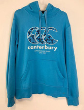 Canterbury hoodie sweatshirt for sale  CRAIGAVON