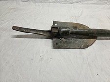 Ames 1945 army for sale  Wayland