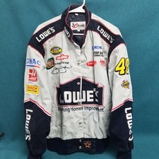 jimmie johnson jacket for sale jimmie johnson jacket for sale Fort Wayne