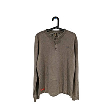 Superdry jumper men for sale  BROXBURN