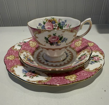 Vtg royal albert for sale  Spring Lake