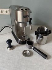 espressomaschine delonghi gebraucht kaufen espressomaschine delonghi gebraucht kaufen München