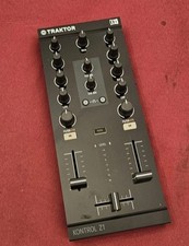 Native instruments traktor gebraucht kaufen  Berlin