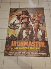 Affiche cinéma 120x160 d'occasion  Ligueil