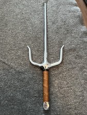 Sais japanese weapon for sale  BRADFORD