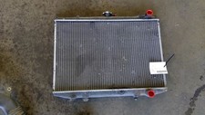 Radiator fits nissan for sale  Cape Girardeau
