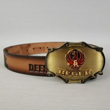 Strum ruger belt for sale  Cleveland