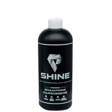 Shine shampoing carrosserie d'occasion  Mezzavia