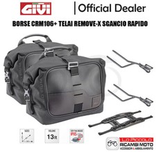 Tr6407 crm106 borse usato  Italia