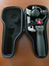 Dji osmo model for sale  Garland