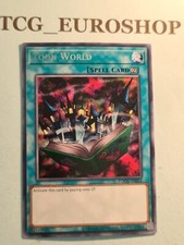 Toon yugioh toch d'occasion  Expédié en Belgium