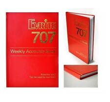 Evrite 707 weekly for sale  LONDON