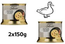Foie gras bloc d'occasion  Expédié en Belgium
