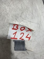 Nrf heater blower for sale  WEST BROMWICH