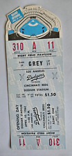 1962 april dodger for sale  Estero