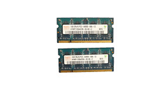 2x1gb ram hynix for sale  Norcross