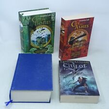 Cassandra clare chroniken gebraucht kaufen  Halle