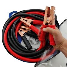 Jump leads 1200a for sale  HULL