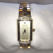 Lassale gold tone for sale  Grass Lake