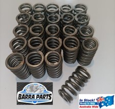 Molas de válvula de desempenho BARRA Ford Falcon BA BF FG FGX Territory XR6 comprar usado  Enviando para Brazil