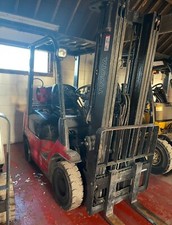 Toyota 1.8 ton for sale  HARROGATE