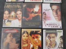 Bollywood filme dvd gebraucht kaufen  Celle