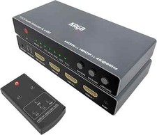 Hdmi audio extractor d'occasion  Expédié en Belgium