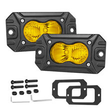 4inch flush mount for sale  USA