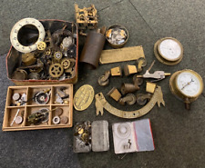 Clock watchmakers parts for sale  HEBDEN BRIDGE