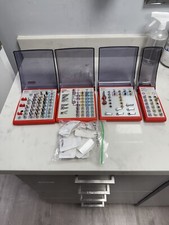 Nobel biocare replace for sale  Encino