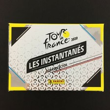Panini tour 2020 d'occasion  Expédié en Belgium