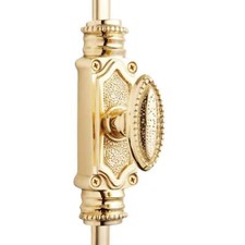 Signature ironmongery beaded for sale  New Castle