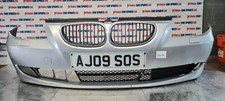 Bmw 520d mk5 for sale  ACCRINGTON