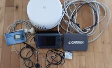 Garmin marine radar for sale  TOTNES