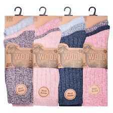 Womans thick wool d'occasion  Expédié en Belgium