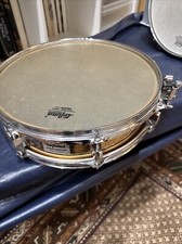 Snare drum gebraucht kaufen  Würzburg