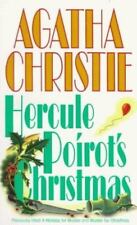 Hercule Poirot's Christmas ( Previously Titles A Holiday For Murder And..., usado comprar usado  Enviando para Brazil