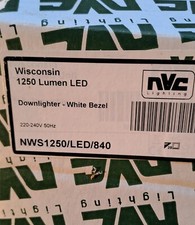Led lighter white for sale  UK