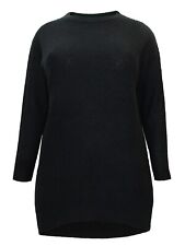 Ladies black long for sale  FORRES