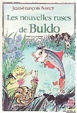 Nouvelles ruses buldo d'occasion  Hennebont