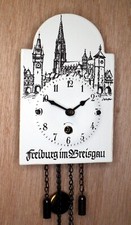 Wintermantel uhr jockele gebraucht kaufen  Oberdorla