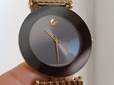 Zenith movado museum usato  Roma
