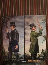 Haunted mansion duelers for sale  Frisco
