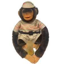 Ruhof biobusters plush for sale  Costa Mesa