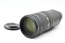 Lente Nikon Nikkor AF-S 70-200mm f2.8 G II ED VR IF AFS #176 comprar usado  Enviando para Brazil